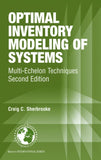Optimal Inventory Modeling of Systems