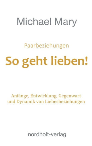 Die Paarliebe
