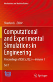 Computational and Experimental Simulations in Engineering