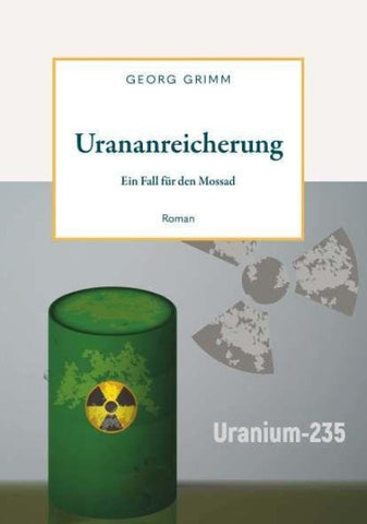 Urananreicherung