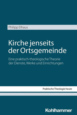 Kirche jenseits der Ortsgemeinde