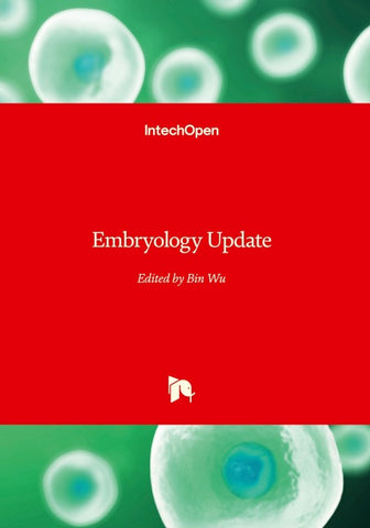 Embryology Update