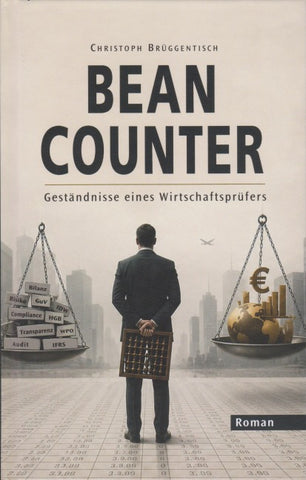 Bean Counter