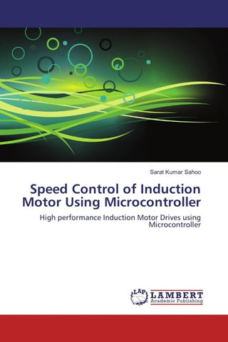 Speed Control of Induction Motor Using Microcontroller