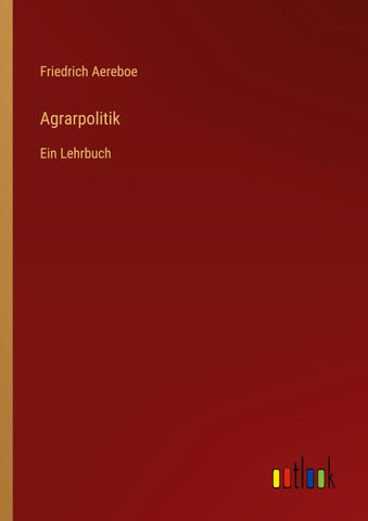 Agrarpolitik