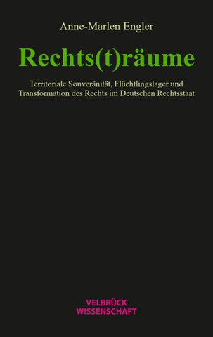 Rechts(t)räume