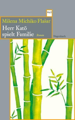 Herr Katō spielt Familie