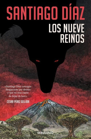 Los nueve reinos