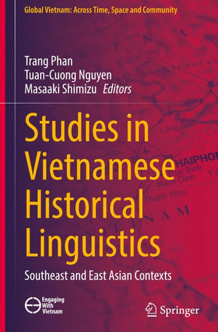 Studies in Vietnamese Historical Linguistics