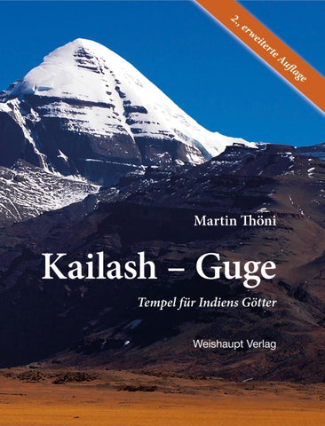 Kailash – Guge