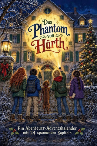 Das Phantom von Hürth
