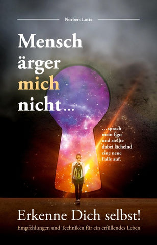 Mensch ärger mich nicht...