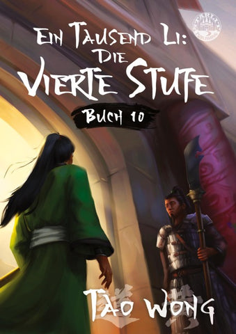 Ein Tausend Li: Die vierte Stufe