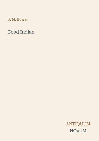 Good Indian