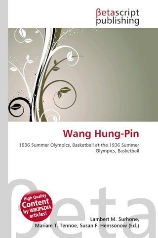 Wang Hung-Pin