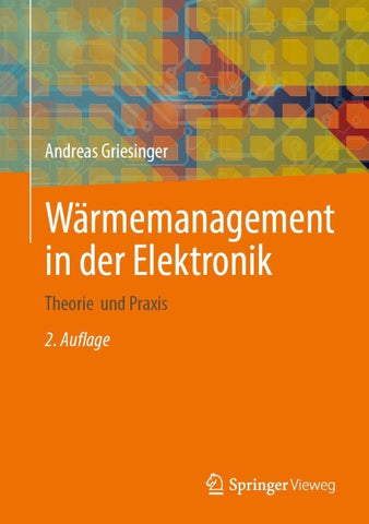 Wärmemanagement in der Elektronik