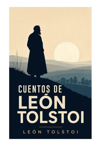 Cuentos de León Tolstoi