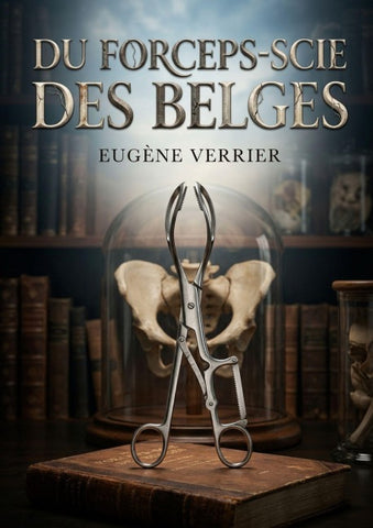 Du forceps-scie des Belges