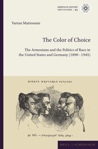 The Color of Choice