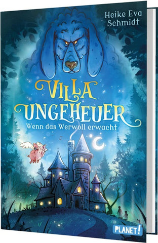 Villa Ungeheuer