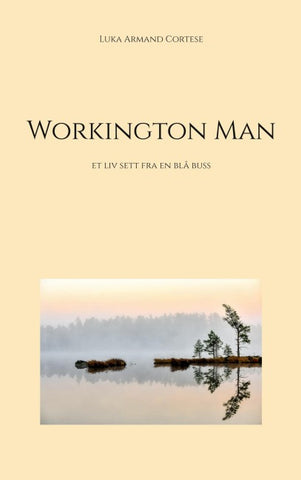 Workington Man