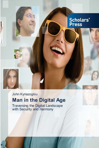 Man in the Digital Age