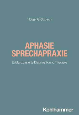 Aphasie/Sprechapraxie