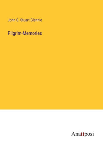 Pilgrim-Memories