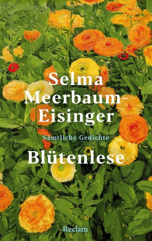 Blütenlese
