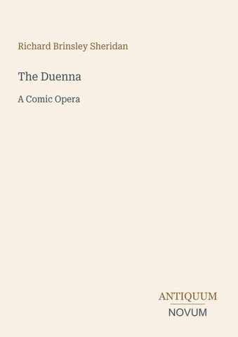 The Duenna