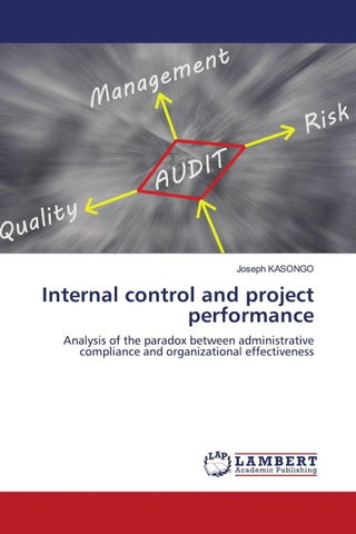 Internal control and project performance