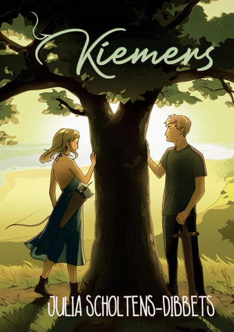Kiemers