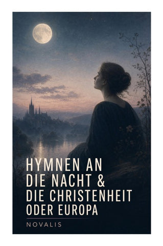 Hymnen an die Nacht & Die Christenheit oder Europa