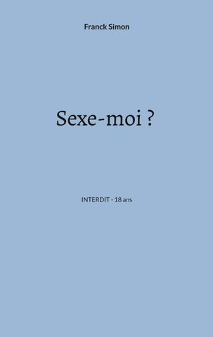 Sexe-moi