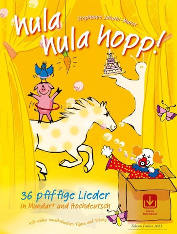 hula hula hopp!