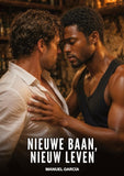 Nieuwe baan, nieuw leven