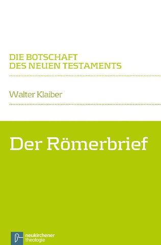 Der Römerbrief