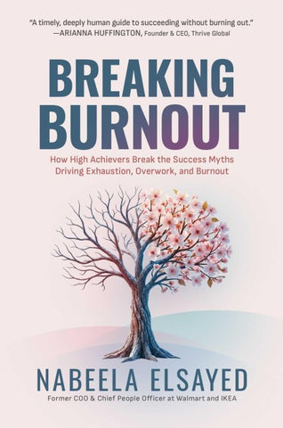 Breaking Burnout