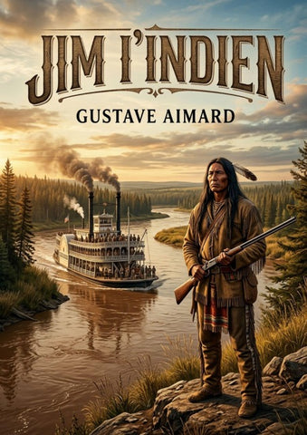 Jim I'Indien