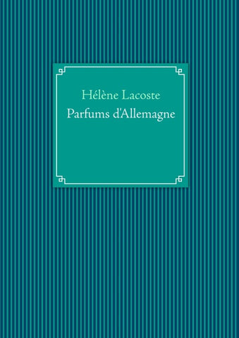 Parfums d'Allemagne