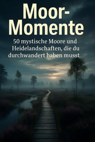 Moor-Momente