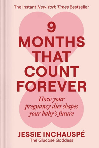 9 Months That Count Forever