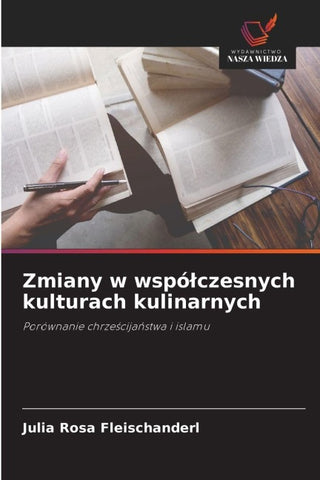 Zmiany w wspó¿czesnych kulturach kulinarnych