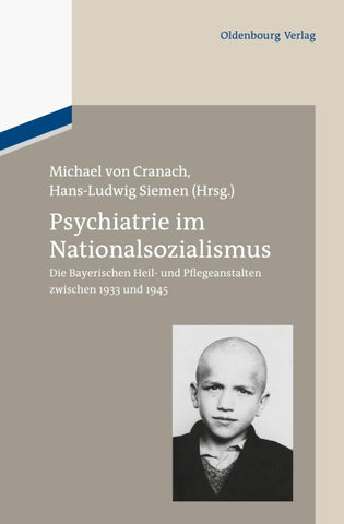 Psychiatrie im Nationalsozialismus