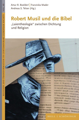 Robert Musil und die Bibel