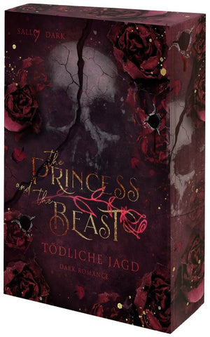 The Princess and the Beast - Tödliche Jagd