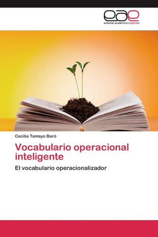Vocabulario operacional inteligente