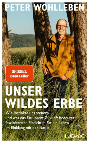 Unser wildes Erbe