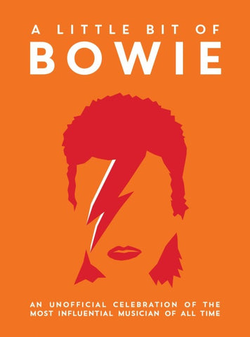 A Little Bit of Bowie