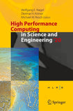 High Performance Computing in Science and Engineering '20